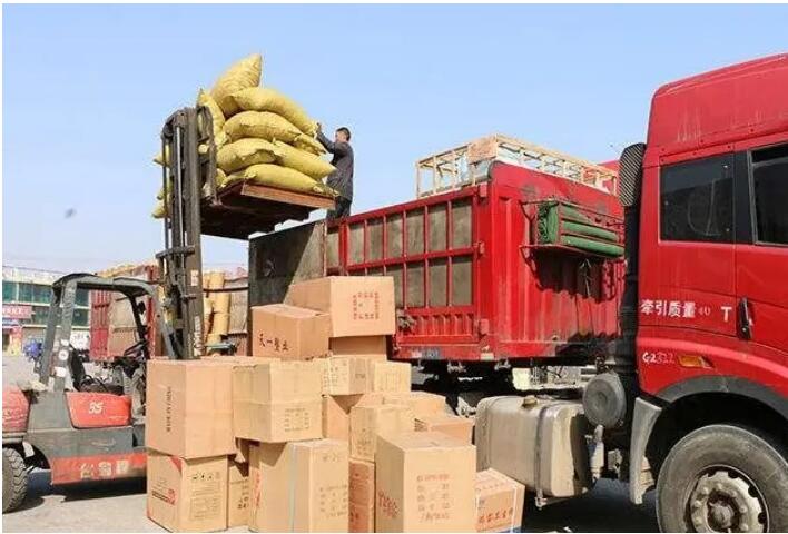 厦门到明光市物流专线