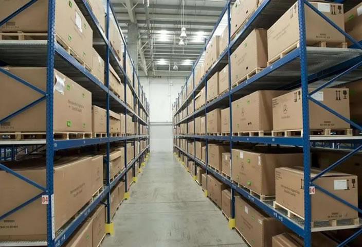 厦门到明光市货物仓储