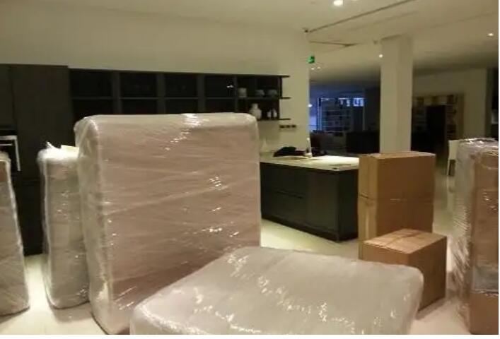 厦门到明光市长途搬家