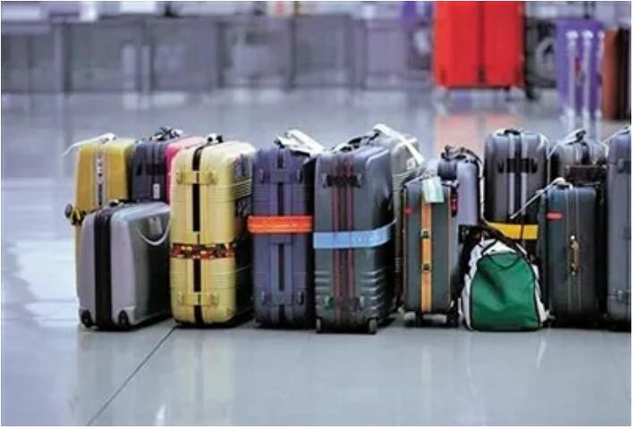 厦门到明光市行李托运